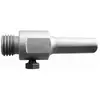 Emplacement 6 pans pour scie à guiche AllMAT Heller 25958 3 1 pc(s) C51316