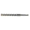 FORMAT Heller - Foret marteau Trijet avec SDS-Plus d : 14,0 x 450/400 mm