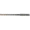 Forets pour marteau perforateur Heller Tools TRIJET SDS-plus, Ø 6 x 100/160 mm
