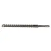 Heller Foret marteau 4Power d. 10,0 mm l. de travail 400 mm L.450 mm SDS-plus