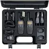 Talkie-walkie pmr Stabo freecom 700 20701 jeu de 2 W230271