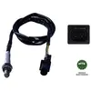 Sonde lambda, pour cylindre 5 NGK, par ex. pour VW, Audi, Porsche, Skoda