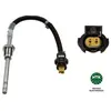 NGK Capteur, température des gaz d'échappement RTA9000EE023