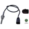 NGK Capteur, température des gaz d'échappement RTA9000EE082
