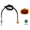 NGK Palpeur, température des gaz pour VOLKSWAGEN: Amarok (Ref: 97495)