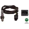 Sonde lambda, gauche NGK, par ex. pour VW, Audi, Seat, Bentley