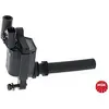 Bobine d'allumage NGK, par ex. pour Jeep, Chrysler, Dodge