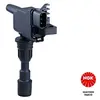 NGK Bobine d'allumage pour MAZDA: 323 (Ref: 48242)