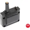 NGK Bobine d'allumage pour HONDA: Civic, Accord, Concerto (Ref: 48097)