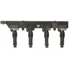 Bobine d'allumage NGK, par ex. pour Opel, Vauxhall, Suzuki