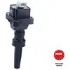 NGK Bobine d'allumage pour PEUGEOT: 306 & CITROËN: ZX, Xsara (Ref: 48073)