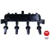 Bobine d'allumage NGK, par ex. pour Citroën, Peugeot, Fiat