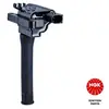 Bobine d'allumage U4001 NGK U4001