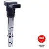 Bobine d'allumage NGK, par ex. pour Audi, VW, Seat, Skoda