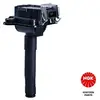 Bobine d'allumage NGK, par ex. pour Audi, VW, Seat, Skoda