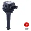 Bobine d'allumage NGK, par ex. pour Volvo