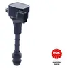 NGK Bobine d'allumage pour NISSAN: Z & INFINITI: QX70/FX (Ref: 48350)