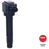 NGK Bobine d'allumage pour SUZUKI: Ignis, Swift (Ref: 49510)