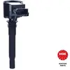 NGK Bobine d'allumage pour MERCEDES-BENZ: Classe CLK, Classe C, Classe E, Classe ML, Classe SL, Classe CL, Classe R, Classe S, Classe CLS (Ref: 49518)