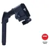 NGK Bobine d'allumage pour RENAULT: Mégane, Captur, Talisman, Kangoo, Scénic, Arkana, Clio, Express, Kadjar & NISSAN: Townstar, X-Trail (Ref: 49509)