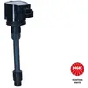 NGK Bobine d'allumage pour HONDA: HR-V, Civic, CR-V (Ref: 49183)