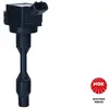 NGK Bobine d'allumage pour TOYOTA: Yaris, Aygo (Ref: 49486)