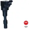 NGK Bobine d'allumage pour KIA: Ceed, Rio, Picanto, Stonic & HYUNDAI: Kauai, i30, i20, Kona (Ref: 49488)