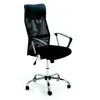 DRAWER Paris Prix Fauteuil De Bureau À Roulettes "Work" 121cm Noir