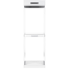 Colonne pour 2 électroménager COTON