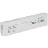 TALLY Ruban original pour TallyDASCOM T2030/T2240, nylon, noir