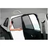ClimAir Car Comfort Stores d'intimité Sonniboy adaptés pour VW Touran 2015- Complet CL 78384 CL78384