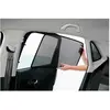 ClimAir Car Comfort Sonniboy compatible avec Mercedes GLA (X156) 2013-