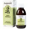 Aagaard Sirop Propolis 150ml