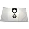 Starmix Lot de 5 sacs filtrants en non-tissé double couche pour série ...