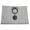 Sac filtrant en polaire Starmix FBV RD 30-35 / paquet de 5