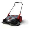 Balayeuse Starmix Durosweep 77 Pro 18V