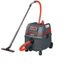 Starmix ISC L-1625 Premium - Aspirateur De Chantier - 1600W - Classe L...