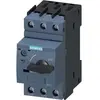 Interrupteur de protection moteur Siemens pour S00 2.2-3.2A 3RV20111DA10