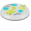TRIXIE Flip Board Plastique Diametre 23 cm