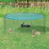 Enclos avec filet 150cmx57cm vert TRIXIE 62411 Vert