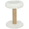 Arbre à chat Trixie Mirella Blanc 68 cm 48123
