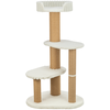 Arbre à chat Trixie Lonni Beige 132 cm 48133