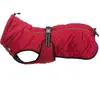 Trixie Accessoire pour Animal de Compagnie, M, Rouge