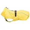 Trixie Vimy Imperméable pour Chien Jaune 35 cm Taille S