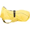 Trixie Vimy Imperméable pour Chien Jaune 50 cm Taille M