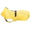 Trixie Vimy Imperméable pour Chien Jaune 55 cm Taille L