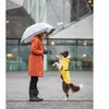 TRIXIE 67978 Imperméable Vimy, 70 cm, jaune