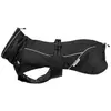 Trixie Manteau D'hiver Brizon - S: 40 Cm, Noir