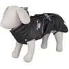 Trixie Vimy Imperméable pour Chien Jaune 25 cm Taille XS