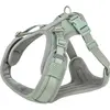 Harnais pour chien Trixie Premium FlexMesh Vert M 1989334